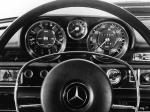 Mercedes-Benz 300 SEL 6.3 1968 года
